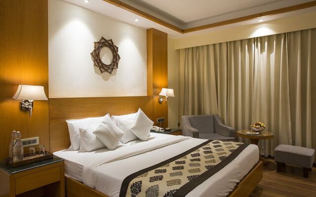Divine Resort Laxman Jhula