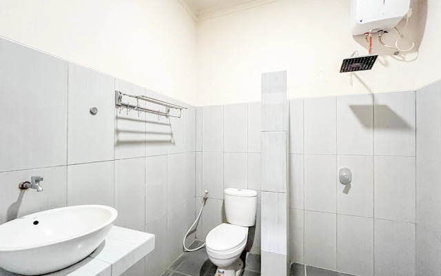 Urbanview Hotel Kumala Banyuwangi By Reddoorz