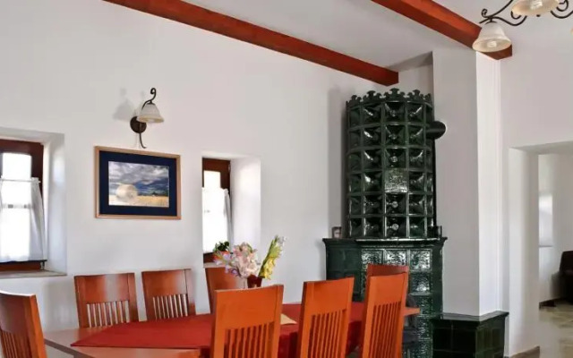 Réti Vendégház és Pálinkaház