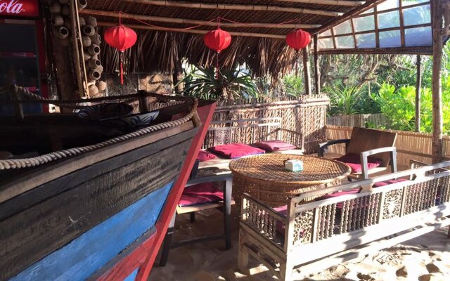 Villa Louise Hue Beach and Spa