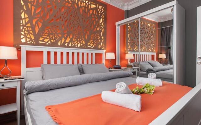 Suite 34 Taxim - Cookpoint