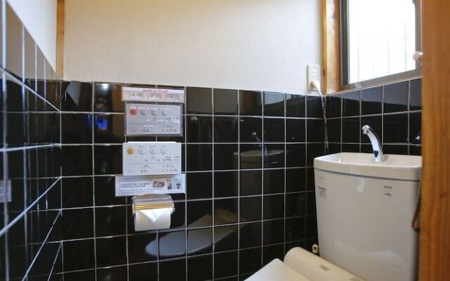 Private Residence Shijo-Karasuma