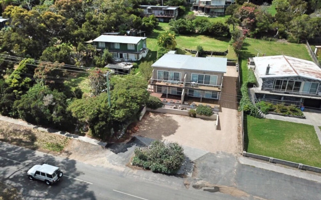 Quarterdeck Apartment