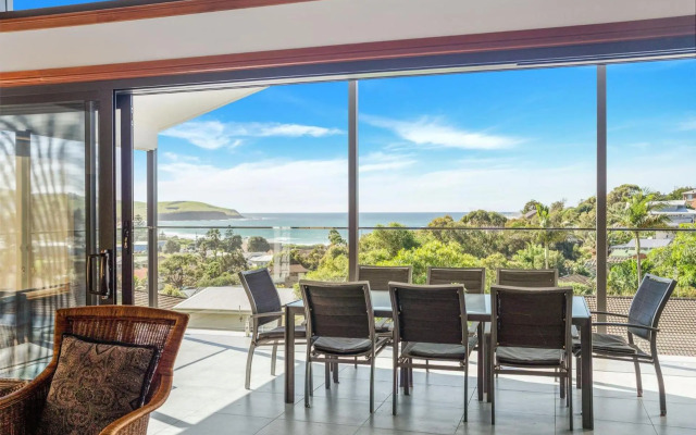 NOBLEVIEW Gerringong 4pm check out Sundays