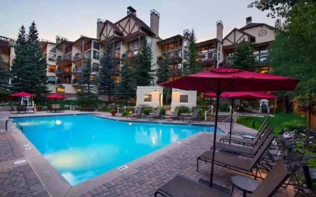 2 Bedroom Condo