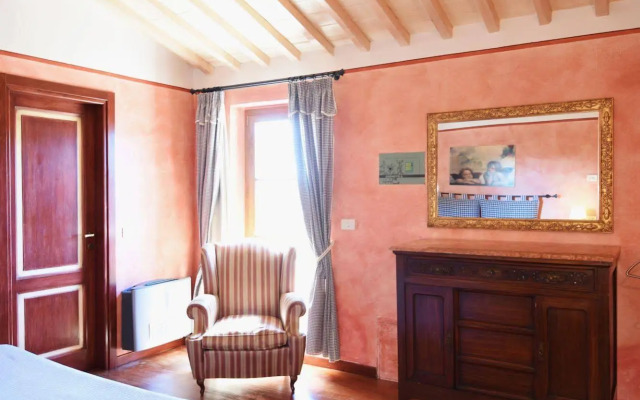 Villa Val delle Vigne