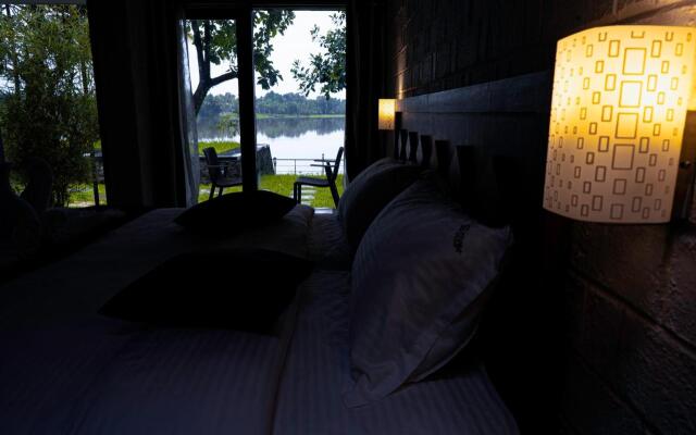 S River Resorts