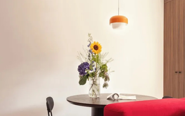 Apartament KOPENHAGA w centrum miasta