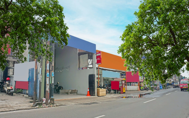 Puspita Guesthouse by Oyo Rooms