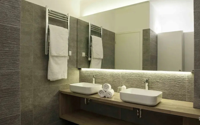 Boutique Athens Apartment Vu15