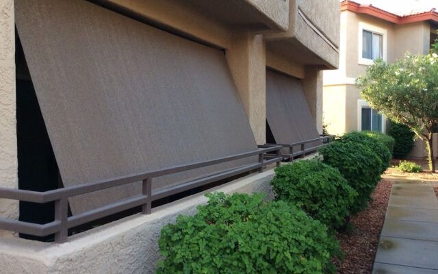 Resort Vacation Rentals P.T.C.