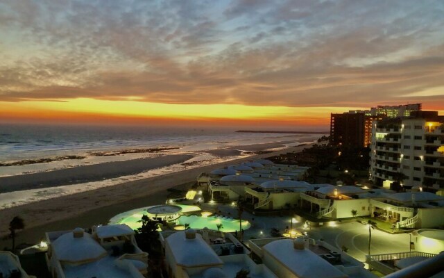 Baja 704 - 2 Br Condo