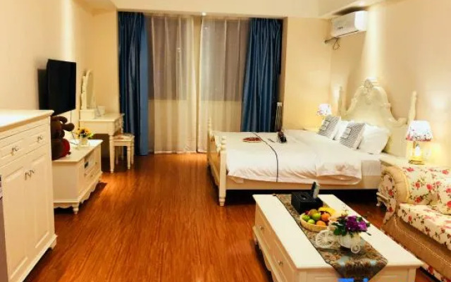 MeiYiJia •hua chengjiudian