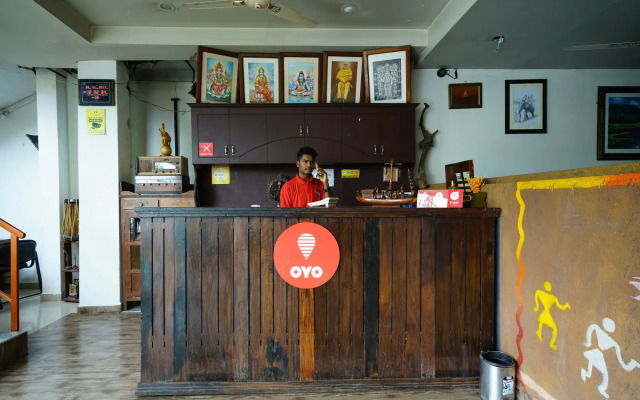 OYO 10429 TKG Grande
