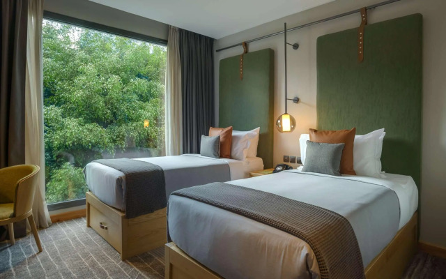 The Social House Nairobi, a Preferred Lifestyle Hotel