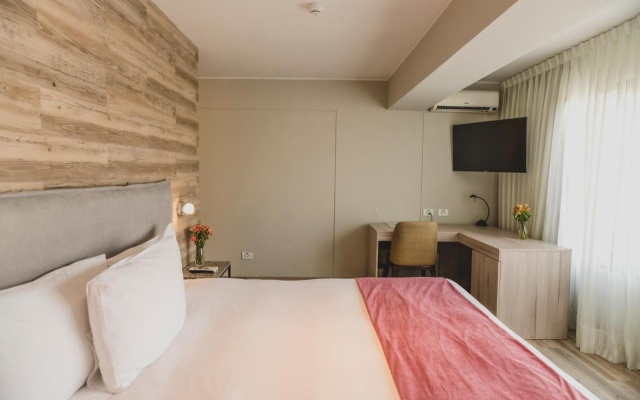 Arte Hotel Lima