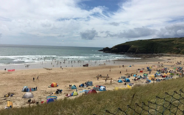 2 Bedroom Chalet - Praa Sands, Cornwall