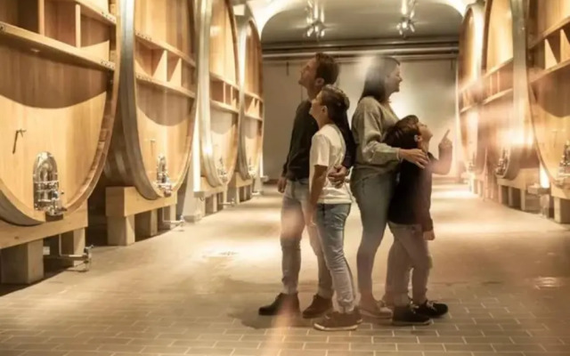 Charmante und zentrale Wohnung am Weiherpark Arbon