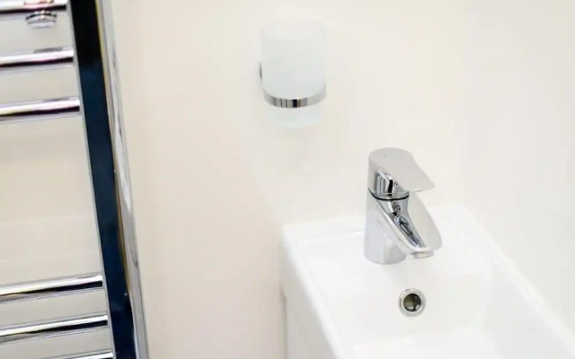 Riverside Apartments