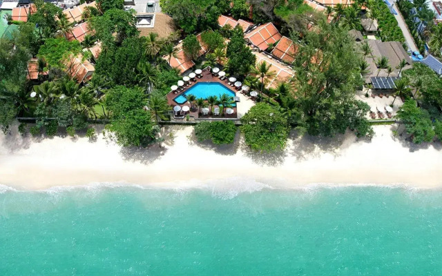 Impiana Beach Front Resort Patong, Phuket