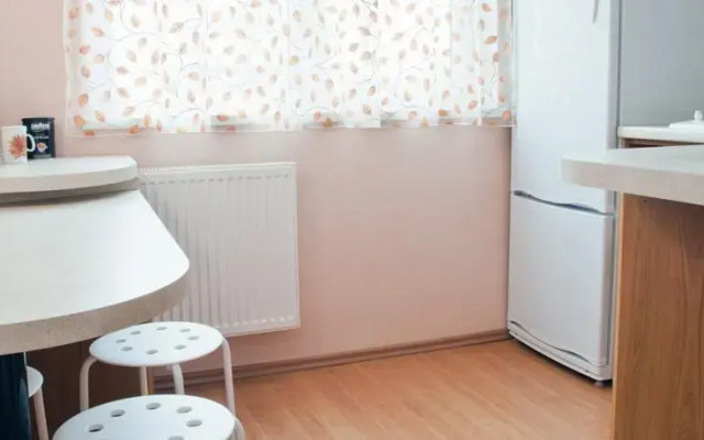 Giedres Apartment