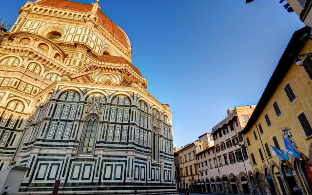 Palazzo Niccolini al Duomo