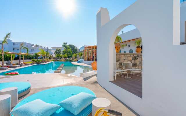 Kouros Home and Suites
