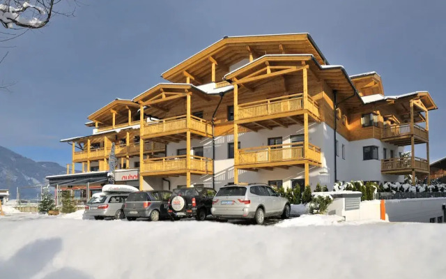 Avenida Style Appartements by Alpin Rentals, Kaprun