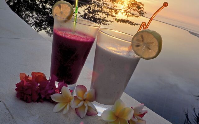 Villa Ronggo Mayang Bali