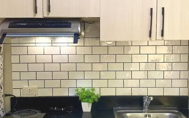 39F Smart Home Studio In Manila