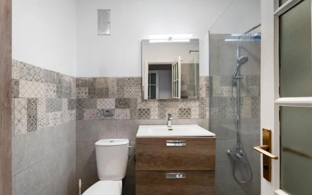 Apto Jardines del Mar Ocean View