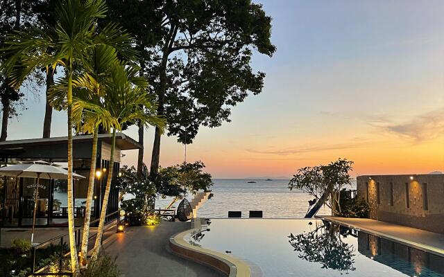Blue Orchid Beach Krabi