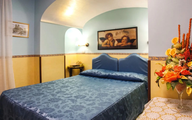 Hotel Amalfi