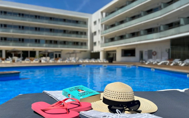 RVHotels Nautic Park