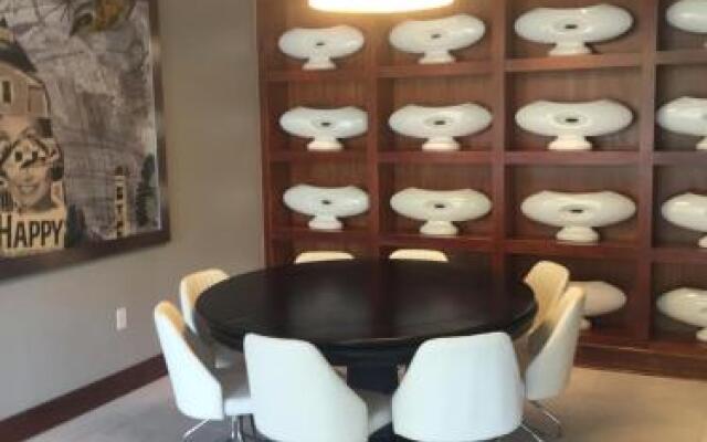 Camden Post Oak 2707 Apartment