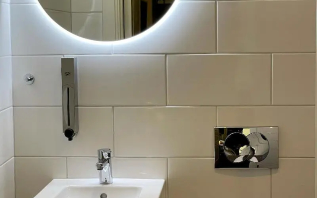 Unique Hotel Jungfrugatan