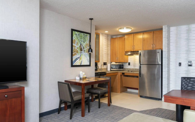 Residence Inn Midland Marriott
