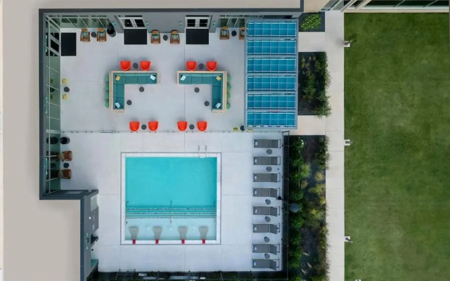 Aloft Dallas Arlington