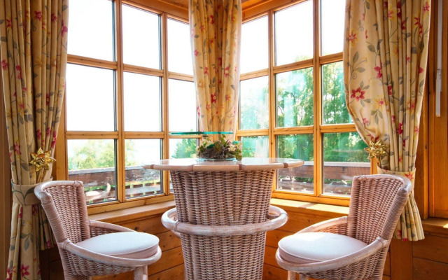 Yachthotel Chiemsee