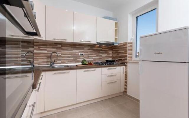 Apartment Rubina