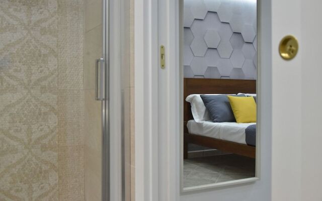 Carusa Luxury Bed & Breakfast