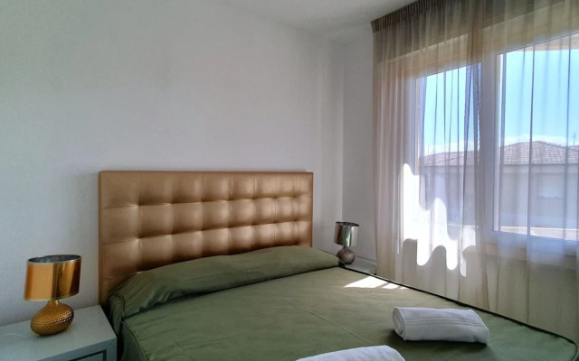 Apartment in Marina di Cecina Near Beach