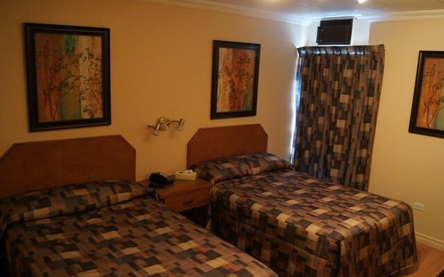 Motel Roberval