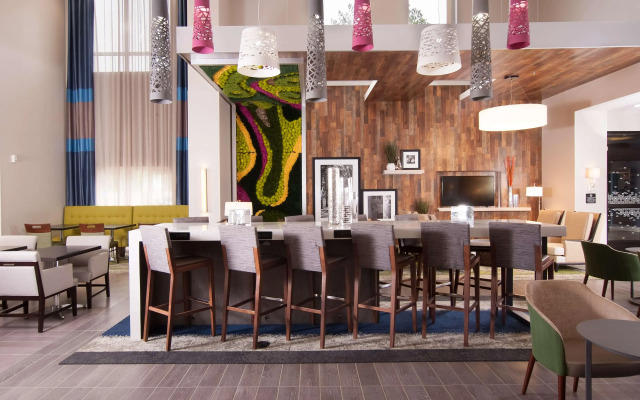 Hampton Inn & Suites by Hilton Augusta-Washington Rd