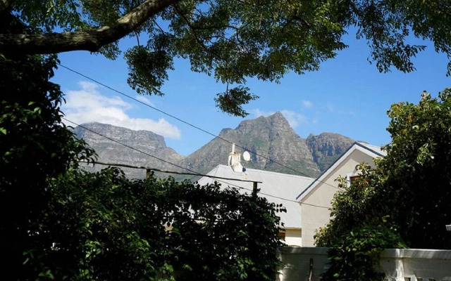 Oak Haven in Rondebosch Cape Town