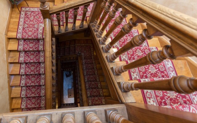 Hotel Casa Espana