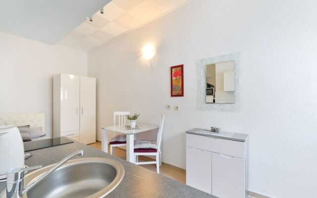 Apartments Liovic