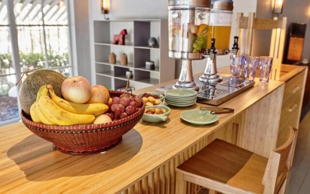 Ru Yi Boutique Hotel At West Lake