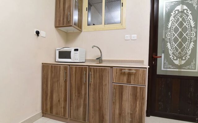 Diar Rawshan by OYO Rooms