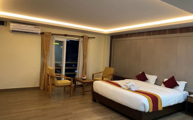 Hotel Murano